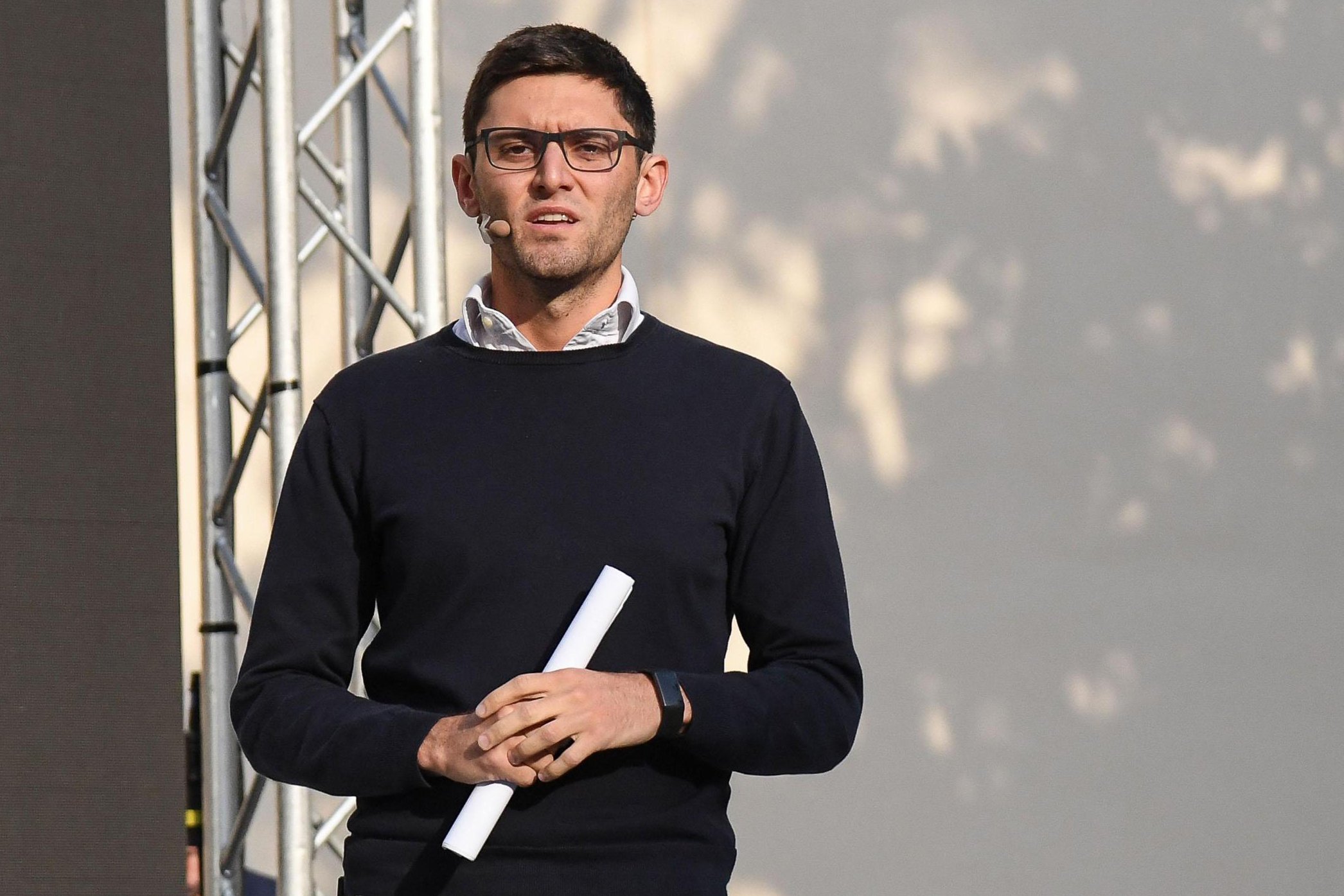 Formazione digitale: l’italiana Talent Garden tra le migliori al mondo secondo Time Formazione digitale: l’italiana Talent Garden tra le migliori al mondo secondo Time