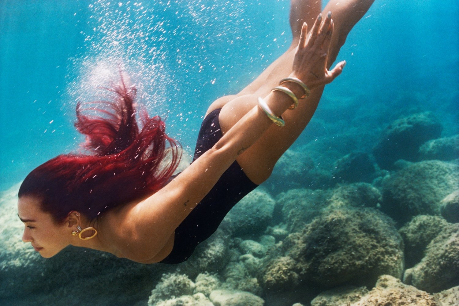 Dua Lipa: Radical Optimism è un dizionario pop