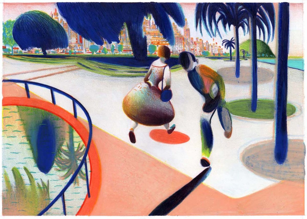 Galleria foto 'Mostre di Primavera' - foto 5