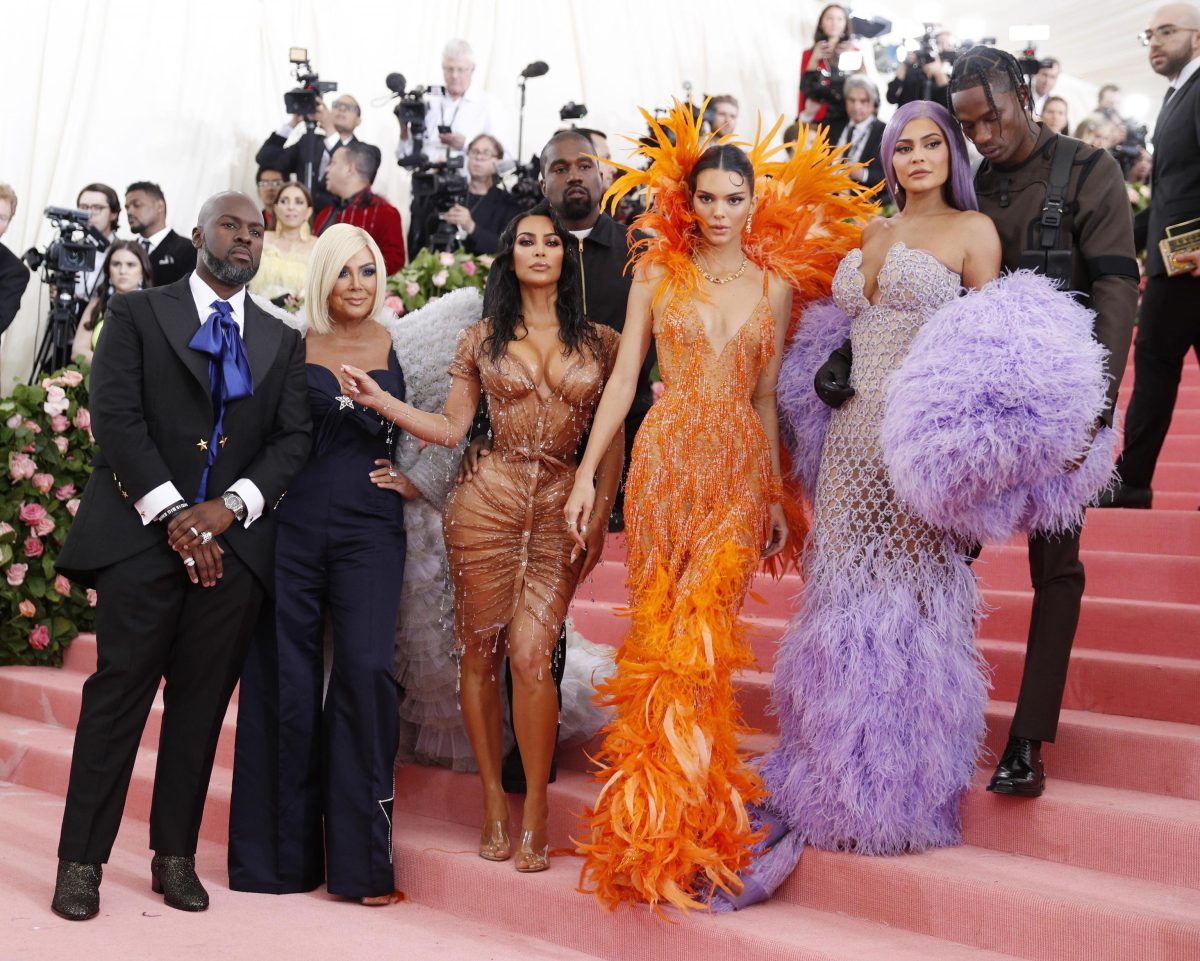 Galleria foto 'I look che hanno lasciato il segno al Met Gala' - foto 17