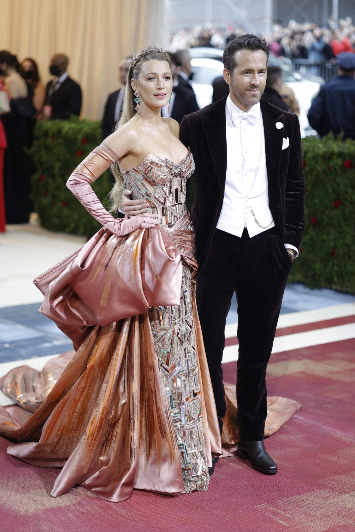 Galleria foto 'I look che hanno lasciato il segno al Met Gala' - foto 14