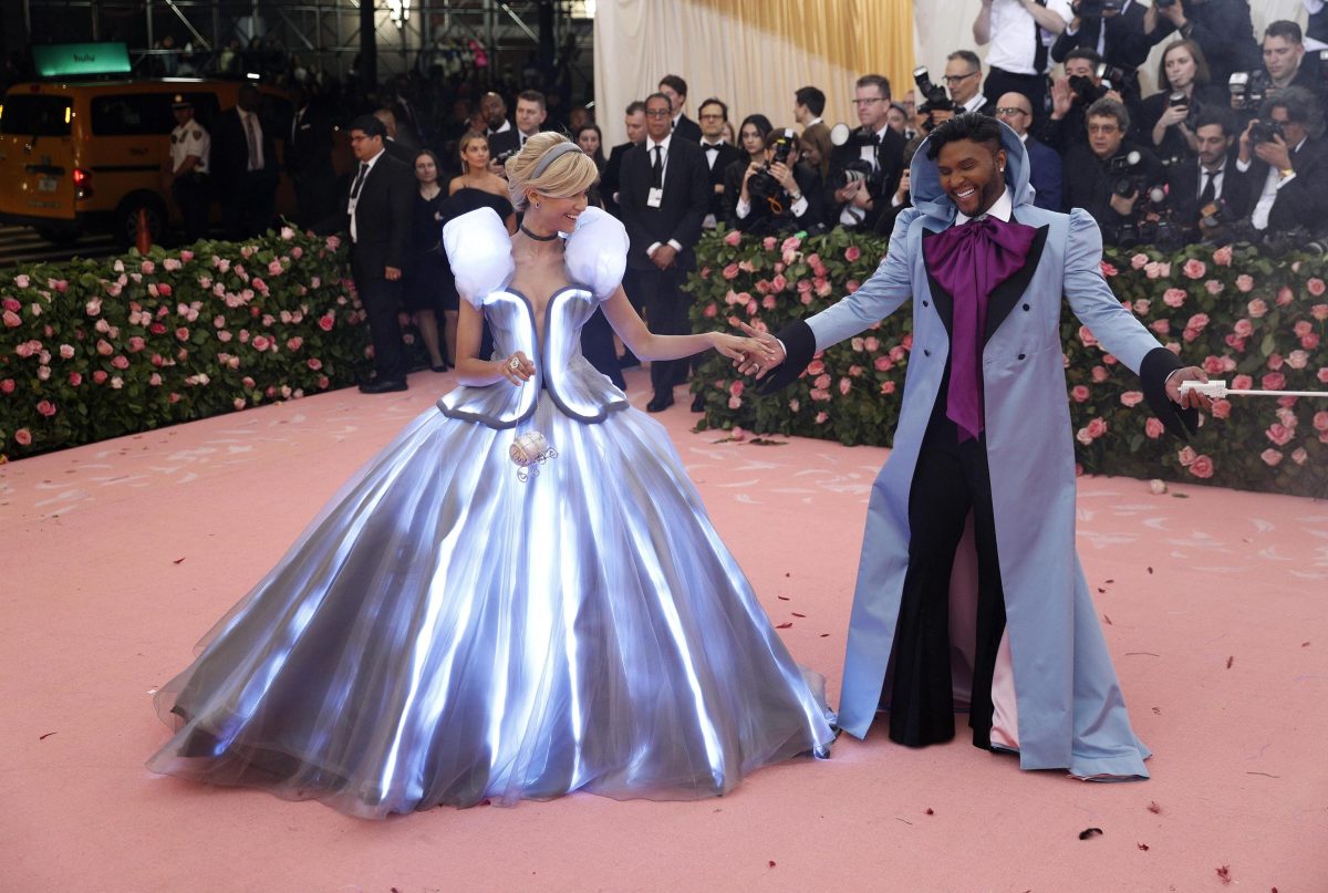Galleria foto 'I look che hanno lasciato il segno al Met Gala' - foto 13