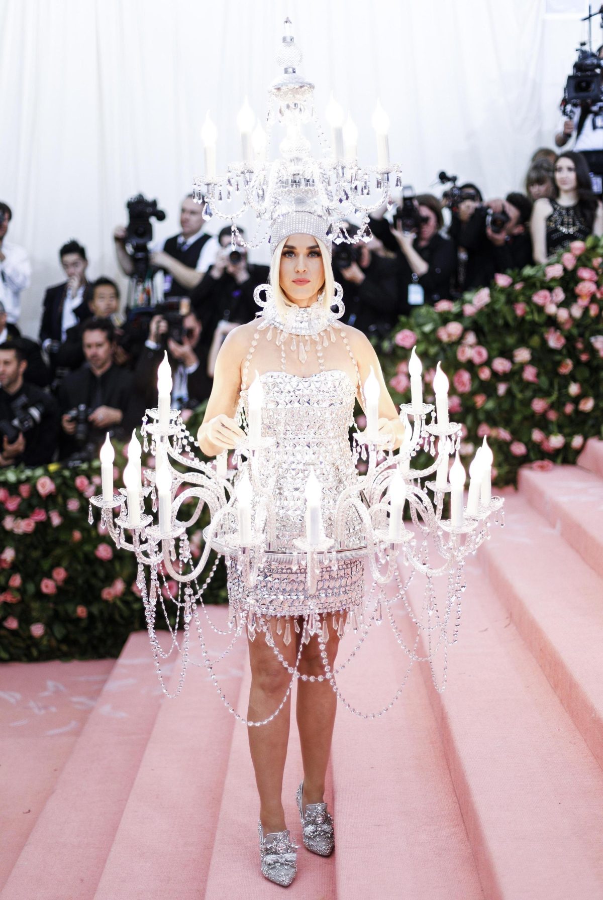 Galleria foto 'I look che hanno lasciato il segno al Met Gala' - foto 12