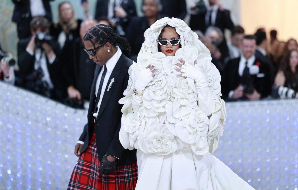 Galleria foto 'I look che hanno lasciato il segno al Met Gala' - foto 9