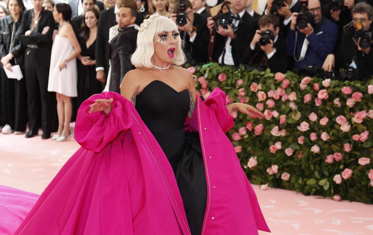 Galleria foto 'I look che hanno lasciato il segno al Met Gala' - foto 8