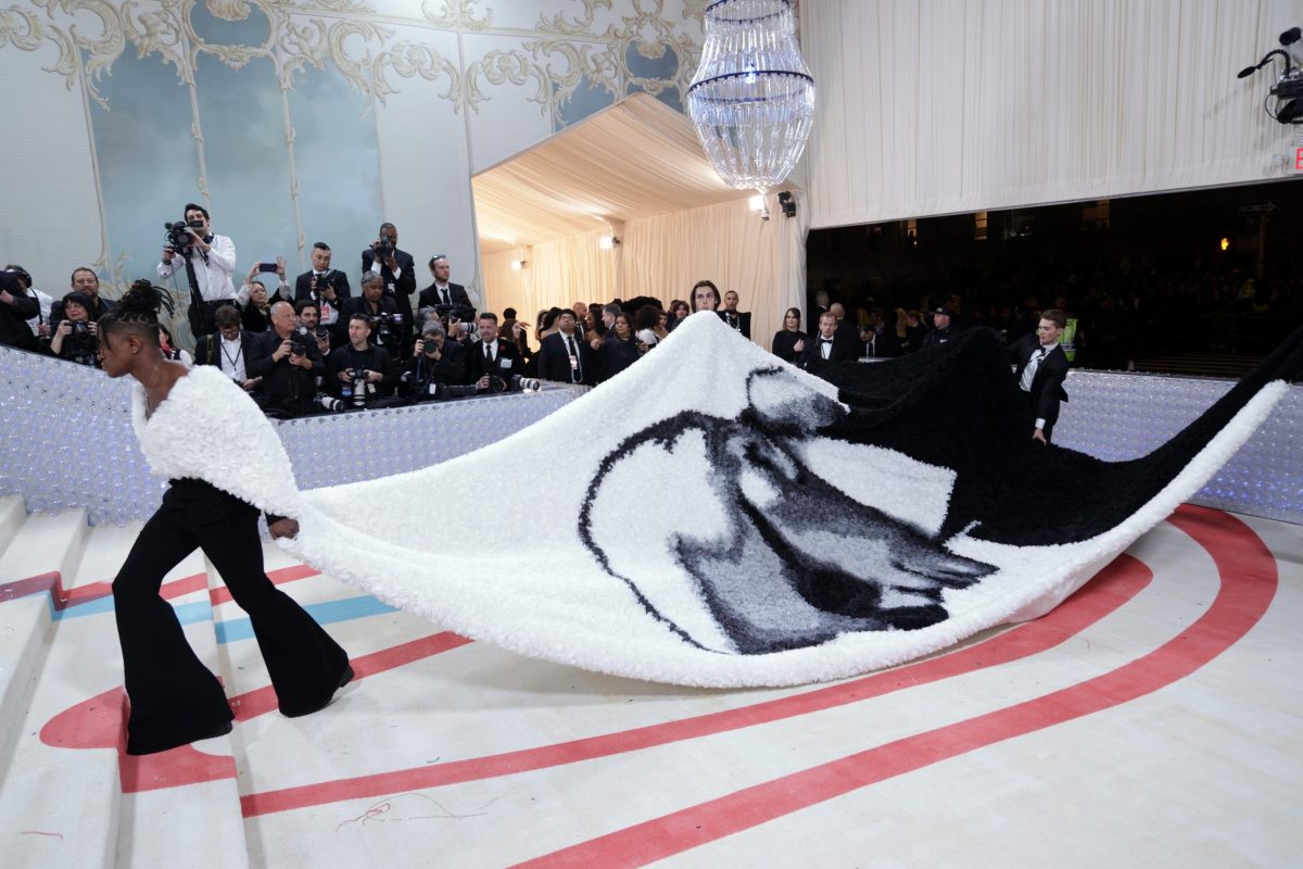 Galleria foto 'I look che hanno lasciato il segno al Met Gala' - foto 6