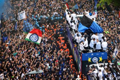 Sport, musica, vita in generale. Ormai siamo nel paese del «tutto esaurito»