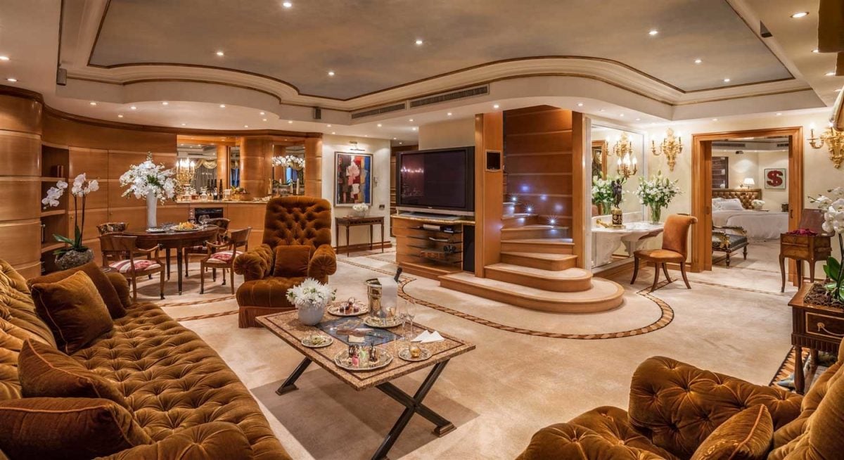 Galleria foto 'Gli hotel più belli di Roma' - foto 20