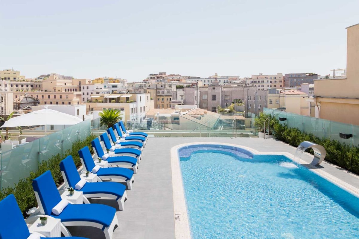 Galleria foto 'Gli hotel più belli di Roma' - foto 21