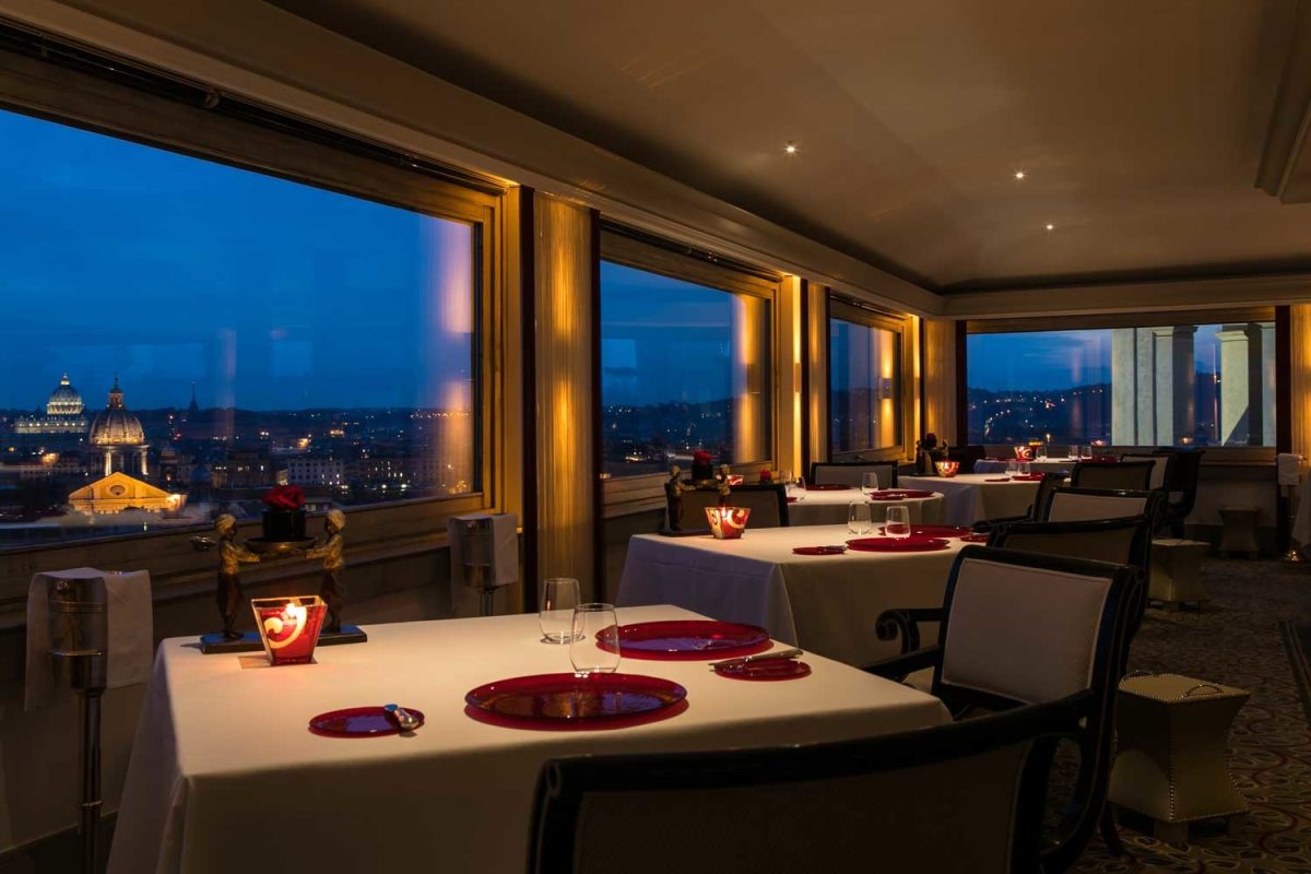 Galleria foto 'Gli hotel più belli di Roma' - foto 14