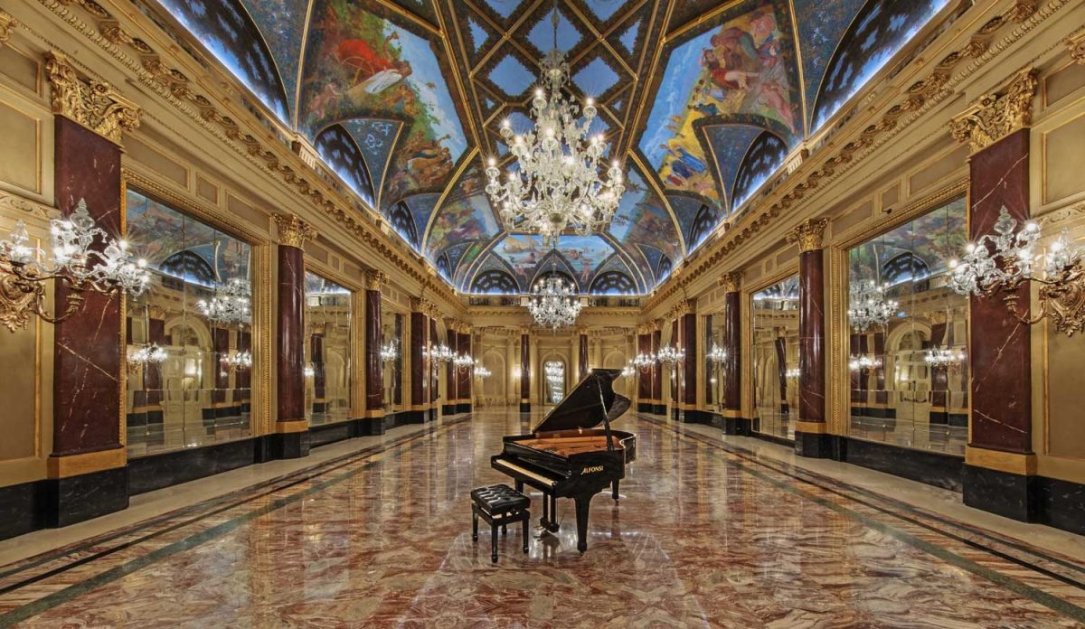 Galleria foto 'Gli hotel più belli di Roma' - foto 5