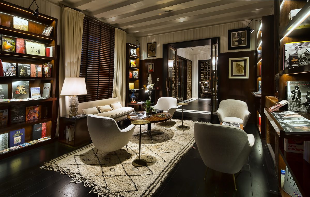 Galleria foto 'Gli hotel più belli di Roma' - foto 7