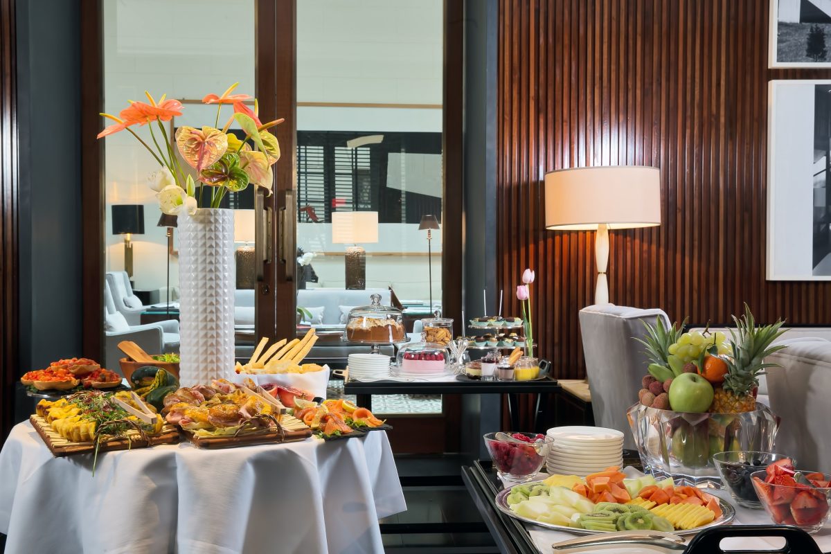 Galleria foto 'Gli hotel più belli di Roma' - foto 10