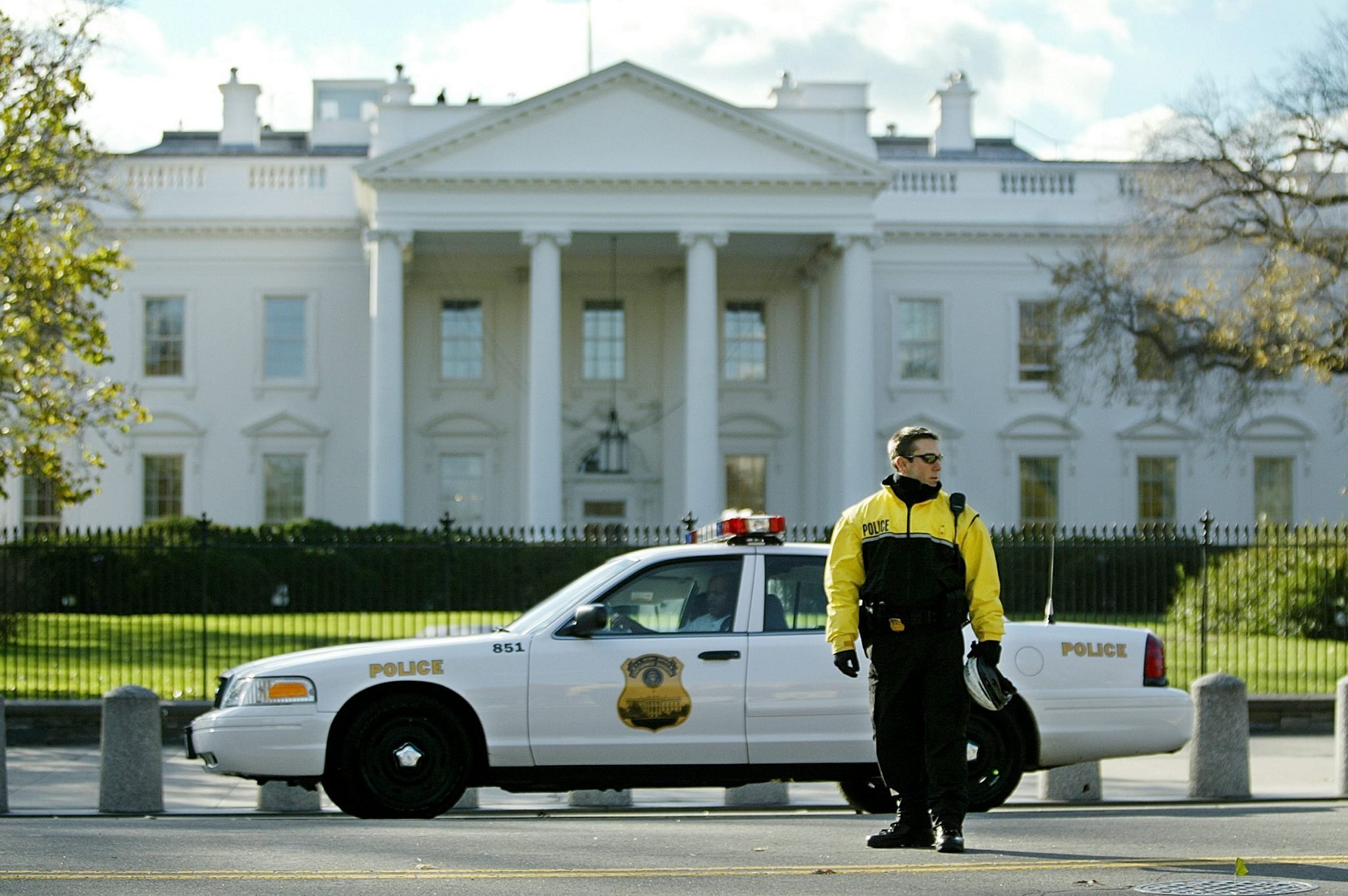 La Casa Bianca accusa la Russia: “Usata arma chimica”. La replica: “Infondato” La Casa Bianca accusa la Russia: “Usata arma chimica”. La replica: “Infondato”