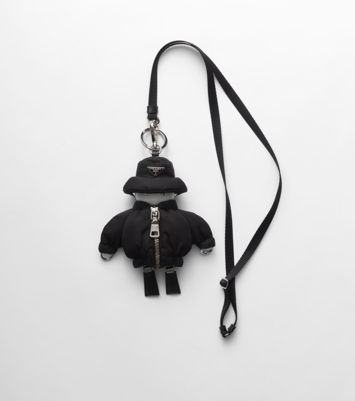 Galleria foto 'Portachiavi mania: è tendenza personalizzare la propria borsa' - foto 8