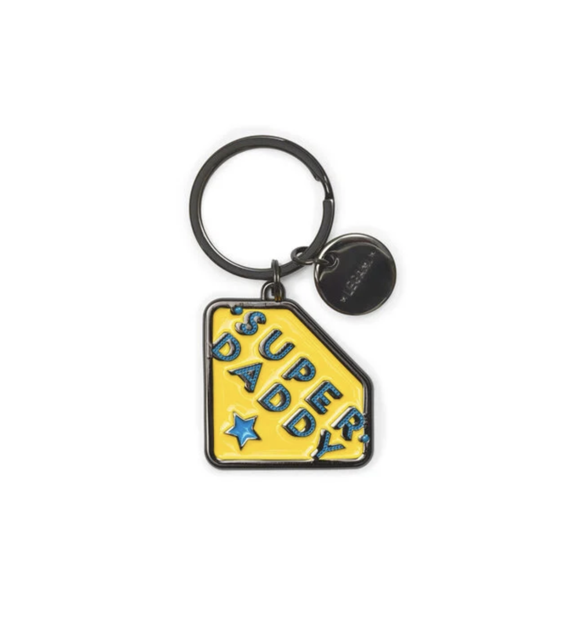 Galleria foto 'Portachiavi mania: è tendenza personalizzare la propria borsa' - foto 7