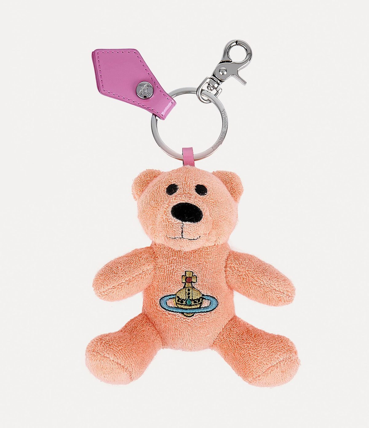 Galleria foto 'Portachiavi mania: è tendenza personalizzare la propria borsa' - foto 6