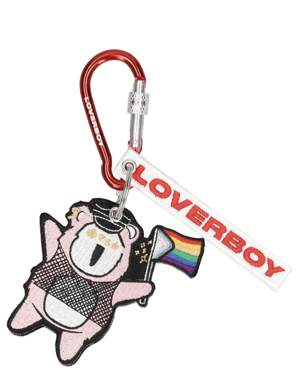 Galleria foto 'Portachiavi mania: è tendenza personalizzare la propria borsa' - foto 4