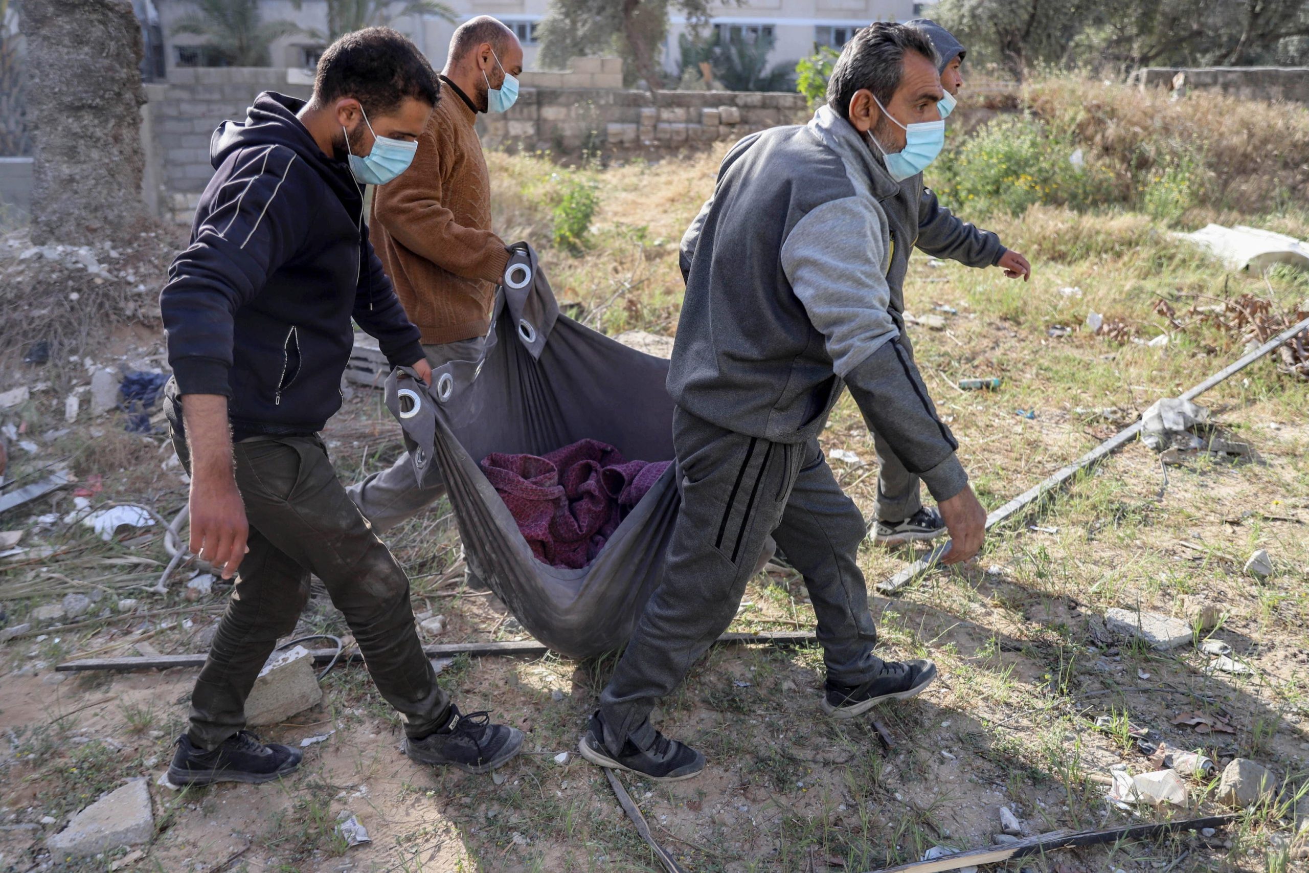 Gaza, si allontana la tregua. Hamas: «Negativi sulla trattativa»