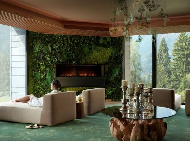 Grand Hotel Italia, il boom del turismo di lusso