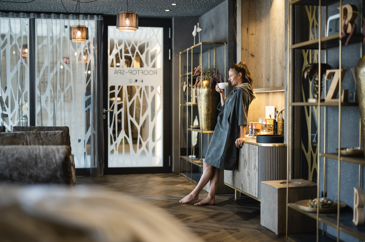 Galleria foto 'Festa della mamma; le idee per una vacanza regalo' - foto 11