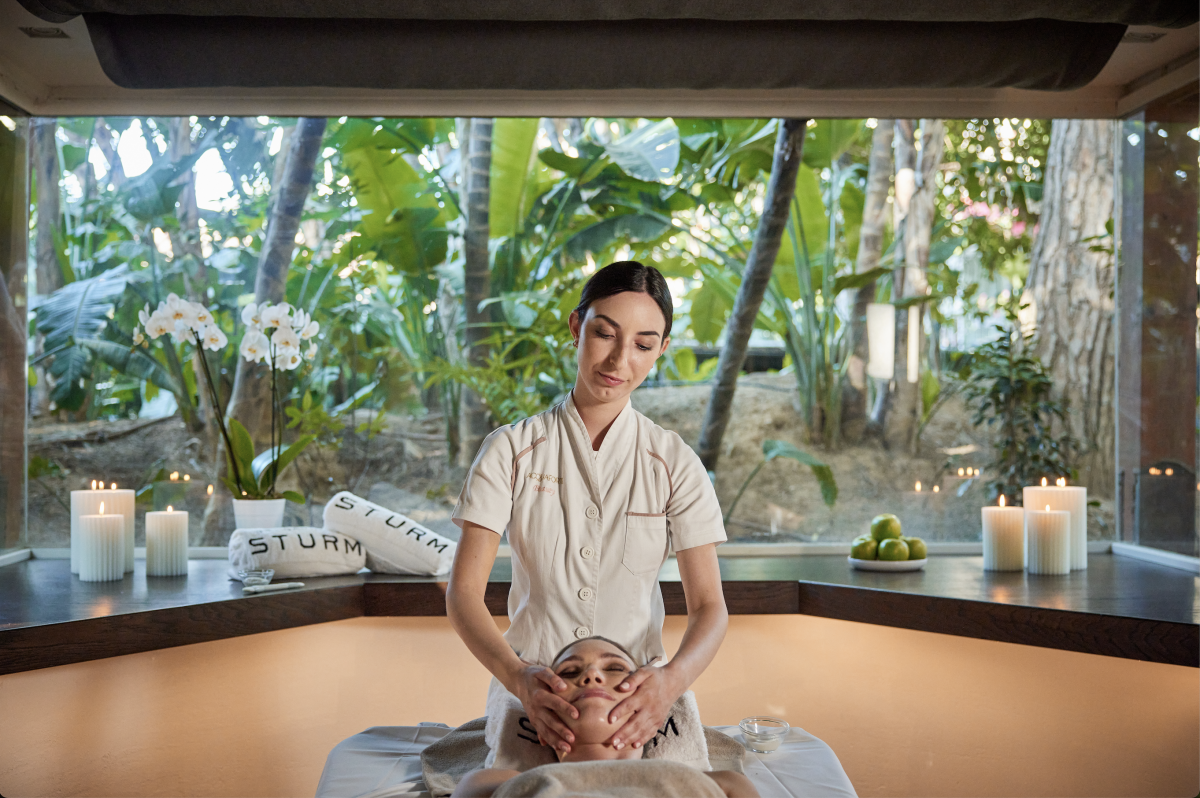 Galleria foto 'Festa della mamma; le idee per una vacanza regalo' - foto 10