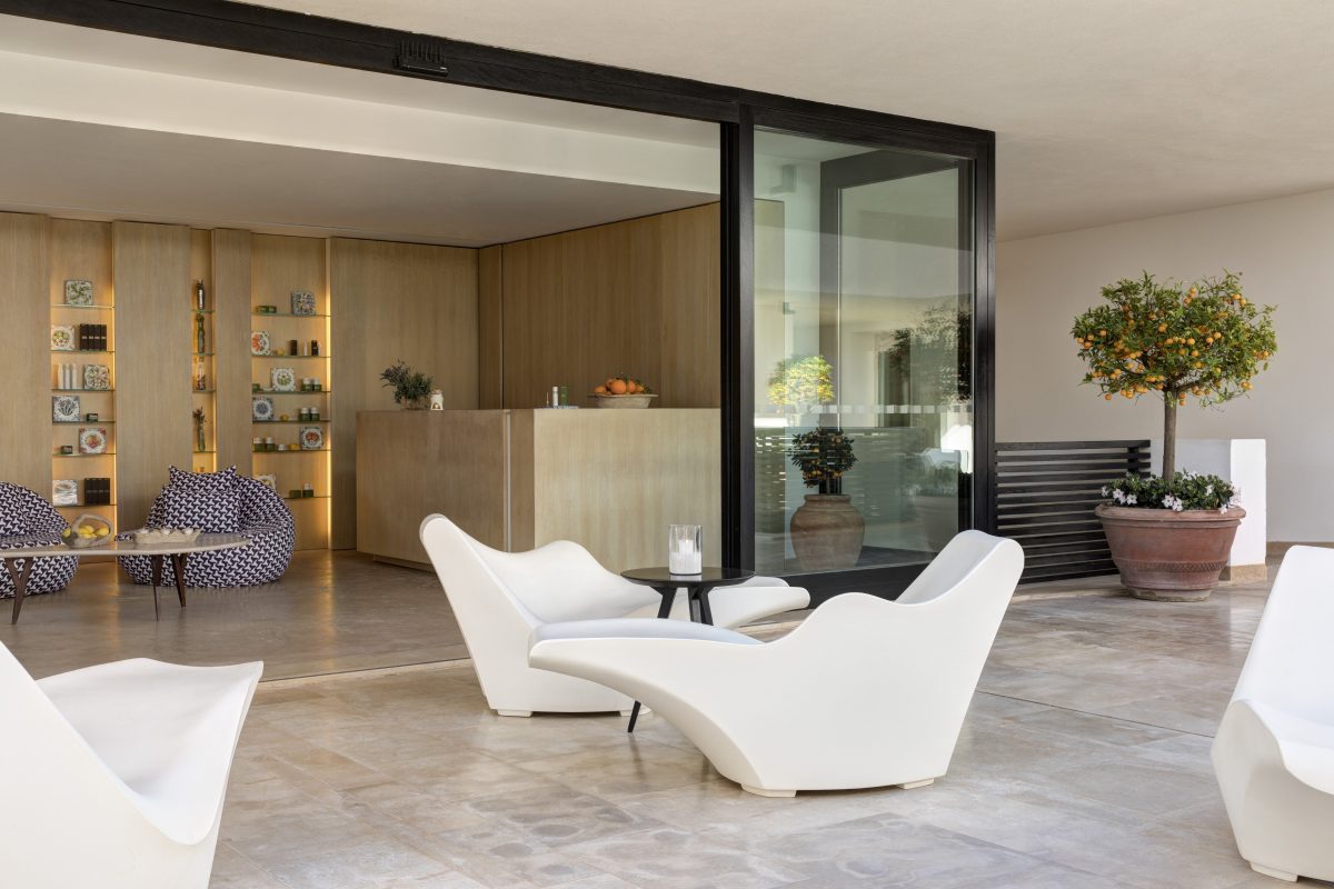 Galleria foto 'Festa della mamma; le idee per una vacanza regalo' - foto 7