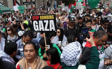 Ucraina, Gaza… si fa presto a dire Pace