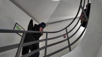 G7, tiratori scelti per blindare l’incontro dei grandi a Borgo Egnazia