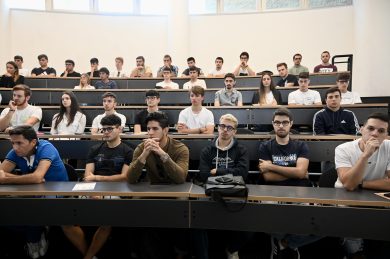 Università: ecco le facoltà da fare per avere un lavoro sicuro