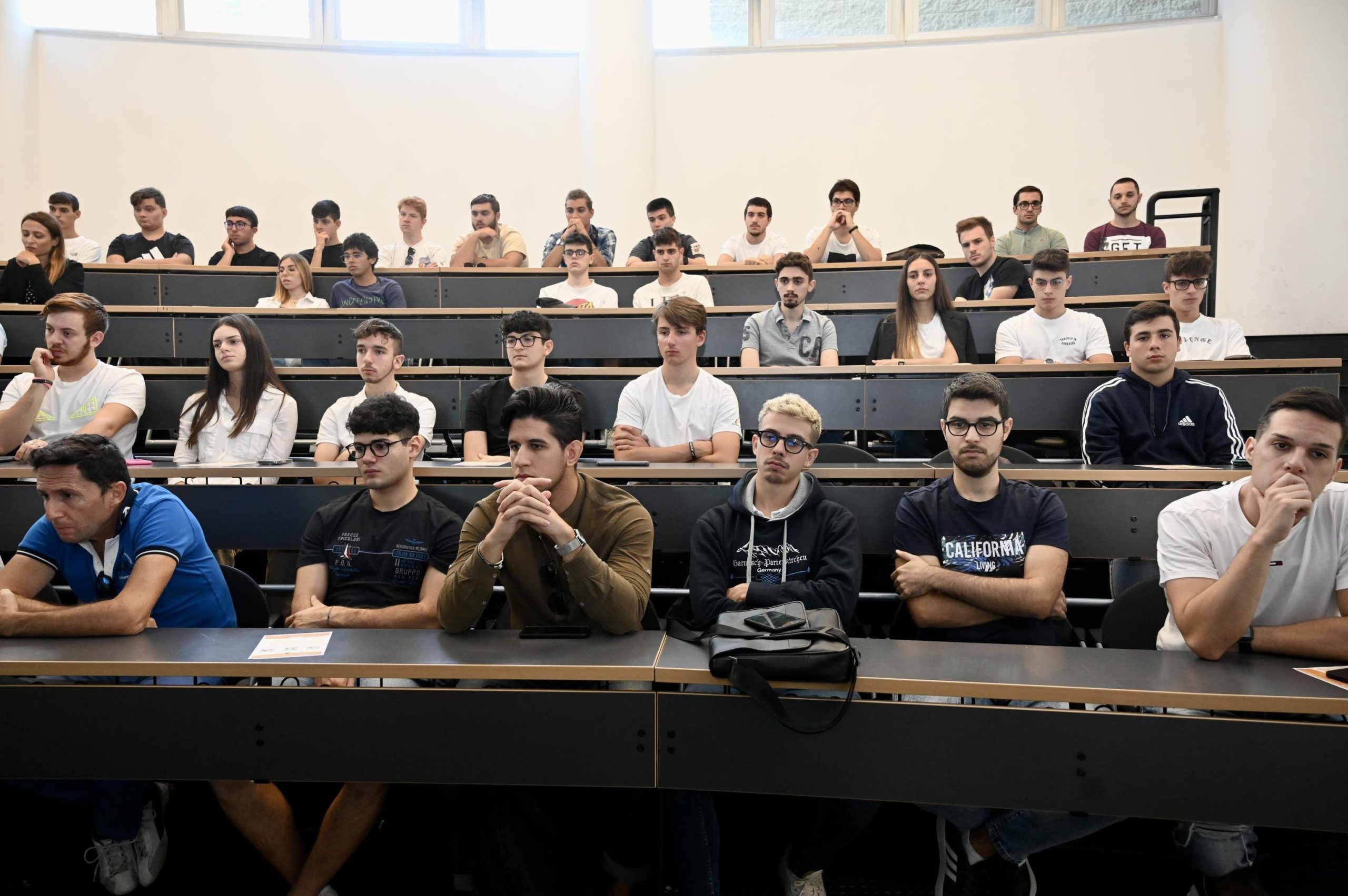 Università: ecco le facoltà da fare per avere un lavoro sicuro