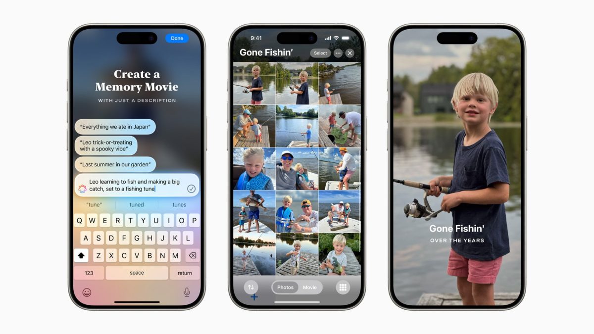 Apple Intelligence, cos’è e come funziona l’IA in arrivo su iPhone, iPad e Mac Apple Intelligence, cos’è e come funziona l’IA in arrivo su iPhone, iPad e Mac