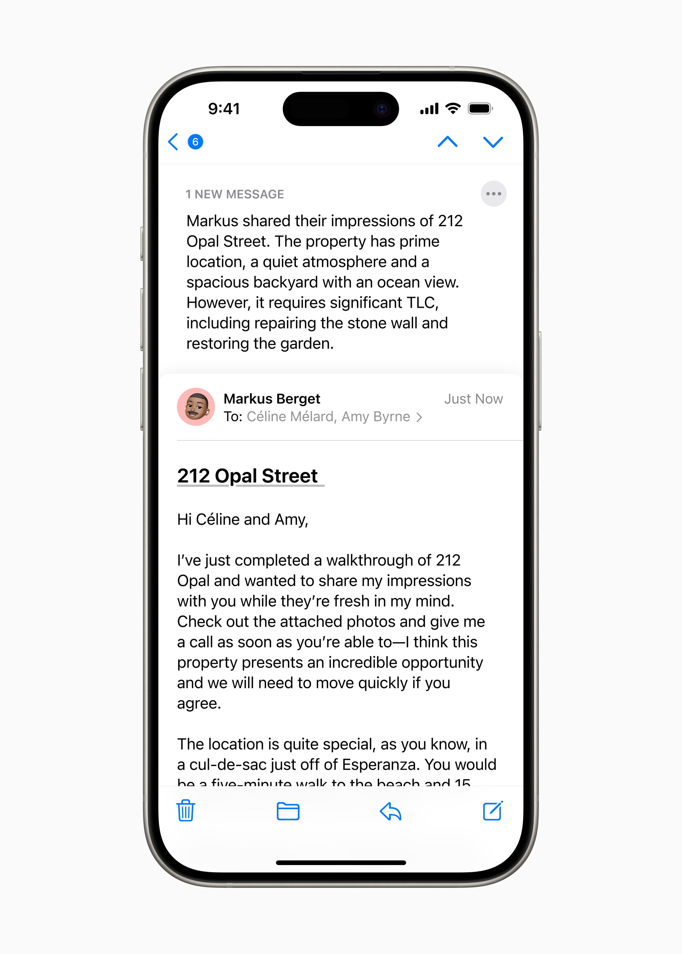 Apple Intelligence, cos’è e come funziona l’IA in arrivo su iPhone, iPad e Mac Apple Intelligence, cos’è e come funziona l’IA in arrivo su iPhone, iPad e Mac