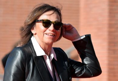 Gianna Nannini: i 70 anni della regina del rock italiano