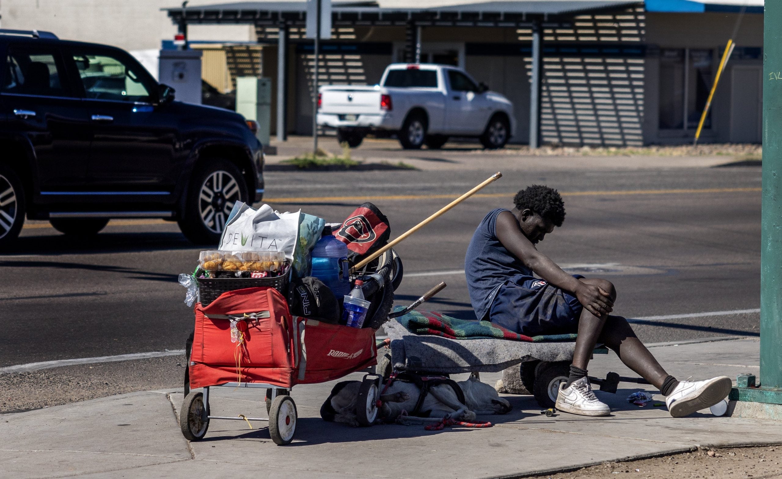 Fentanyl, il vero dramma sociale negli Usa con una «regia» internazionale