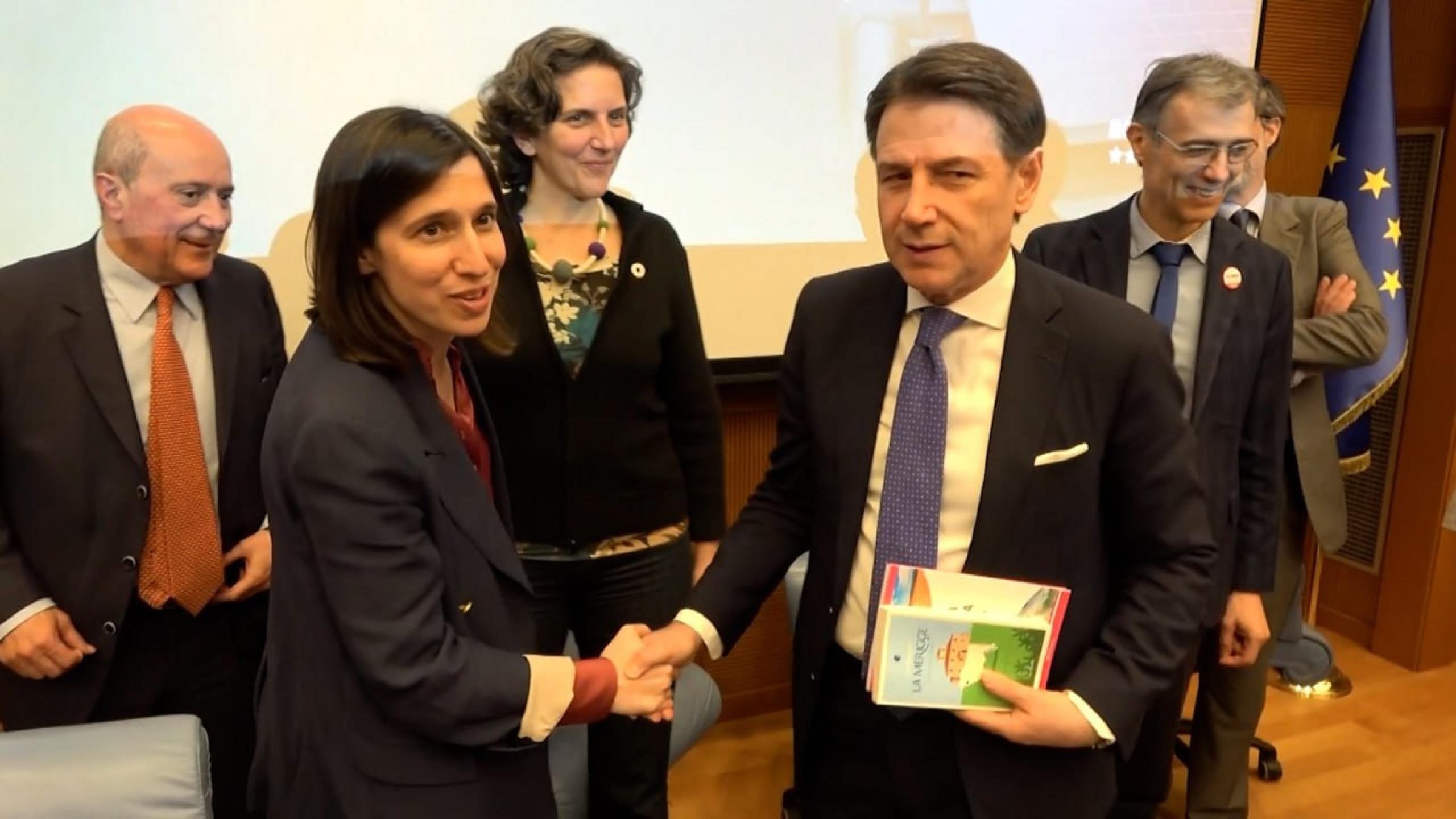 La crescita del Pd, difficile da monetizzare ed in mezzo ai guai del M5S