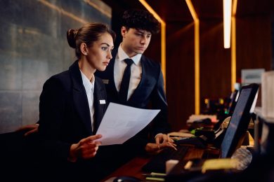 Lavoro estivo. In Italia mancano 170.000 lavoratori