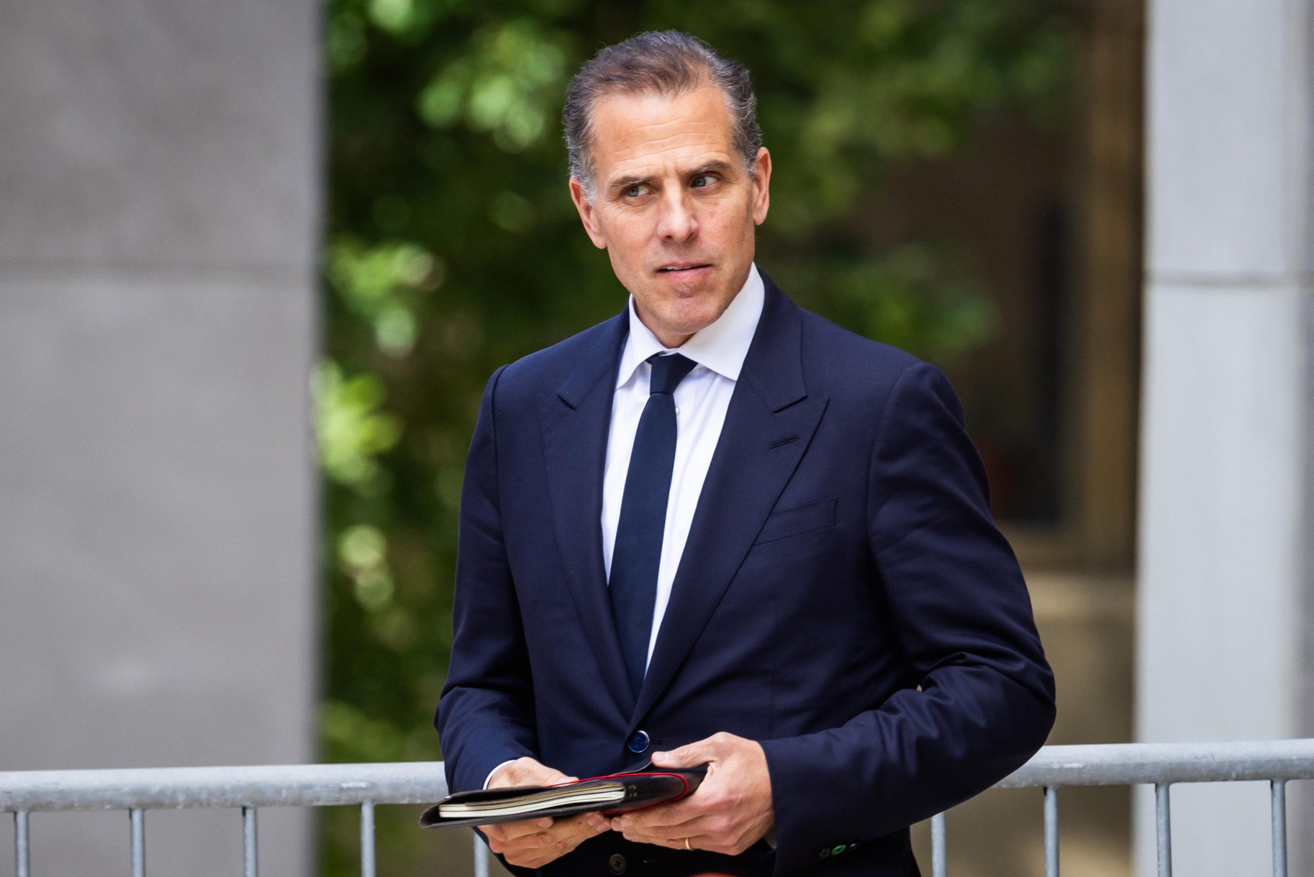Hunter Biden dichiarato colpevole di acquisto d’arma mentre dipendente da droghe