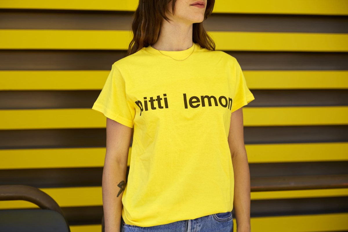 Galleria foto 'Tutti gli eventi in scena a Pitti Uomo 106' - foto 1