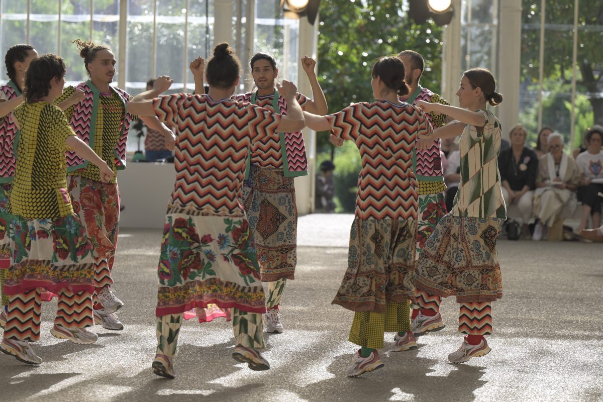 Galleria foto 'Tutti gli eventi in scena a Pitti Uomo 106' - foto 9