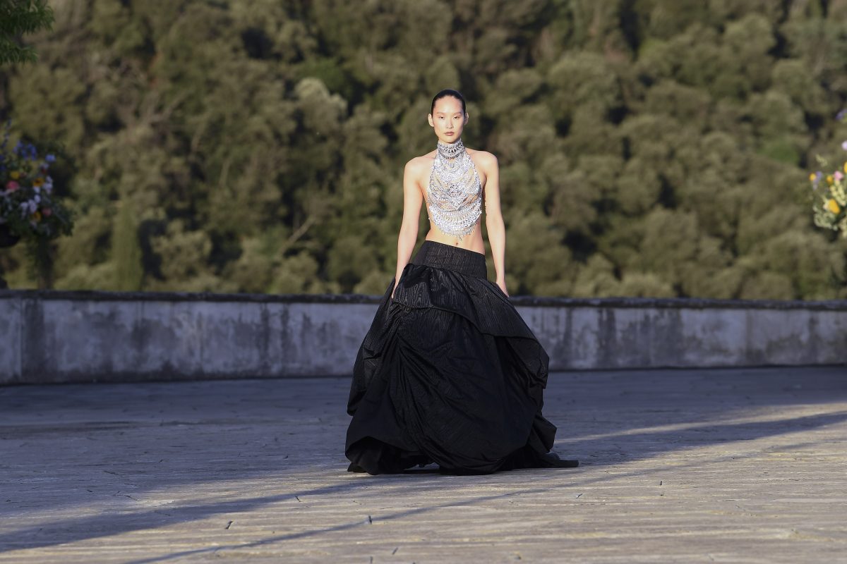 Galleria foto 'Tutti gli eventi in scena a Pitti Uomo 106' - foto 8