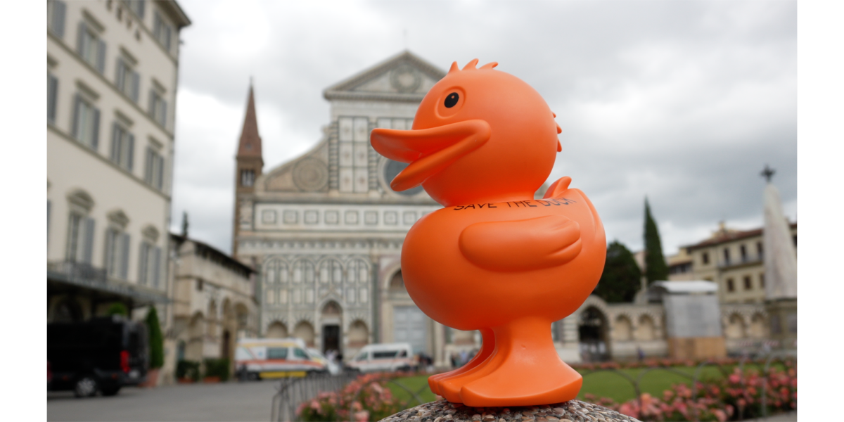 Galleria foto 'Tutti gli eventi in scena a Pitti Uomo 106' - foto 6