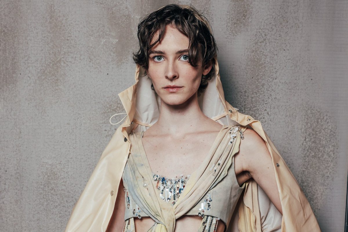 Galleria foto 'Tutti gli eventi in scena a Pitti Uomo 106' - foto 10