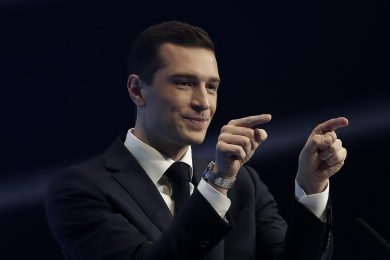 Chi è Jordan Bardella, l’uomo nuovo della destra di Francia