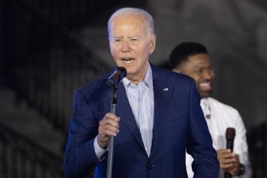 E se le europee fossero un campanello d’allarme per Biden?