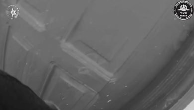 Il video dell’operazione di Israele con la liberazione dei 4 ostaggi