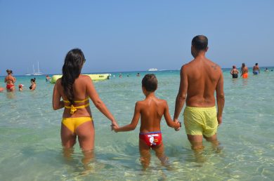 Caro prezzi sulle vacanze dell’estate