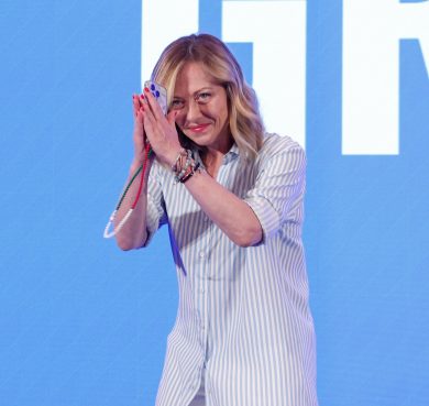 Elezioni Europee 2024: l’analisi del voto in Italia | i numeri