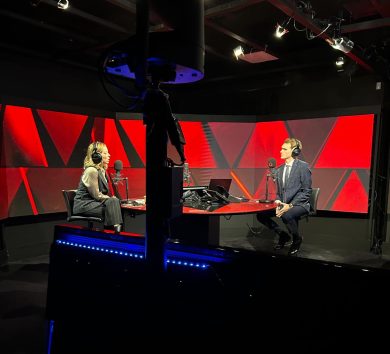 «In confronto alla maratona-Mentana… complimenti»: cosa dice la Meloni a Galletti di Rtl102.5