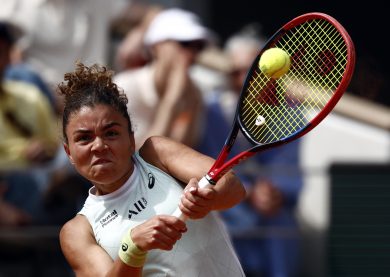 Jasmine Paolini sconfitta in finale al Roland Garros